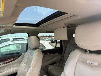 2015 Cadillac Escalade Premium 1SC - miniatura 27