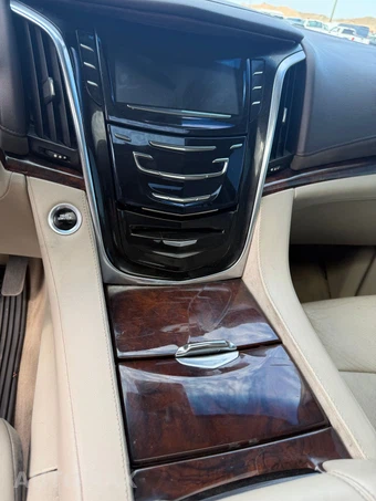 2015 Cadillac Escalade Premium 1SC - miniatura 29