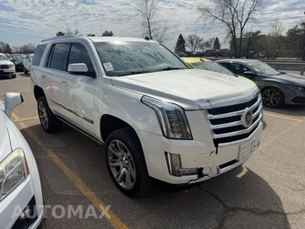 2015 Cadillac Escalade Premium 1SC - miniatura 3