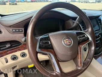 2015 Cadillac Escalade Premium 1SC - miniatura 31