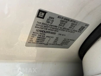 2015 Cadillac Escalade Premium 1SC - miniatura 35
