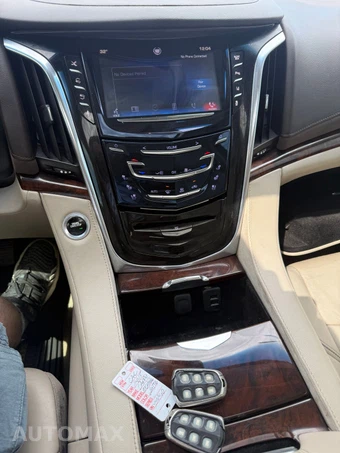 2015 Cadillac Escalade Premium 1SC - miniatura 39
