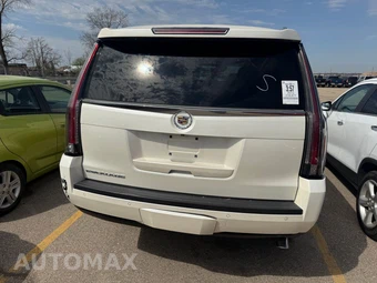 2015 Cadillac Escalade Premium 1SC - miniatura 4
