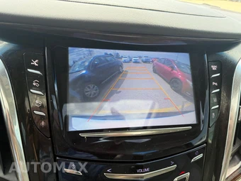2015 Cadillac Escalade Premium 1SC - miniatura 41