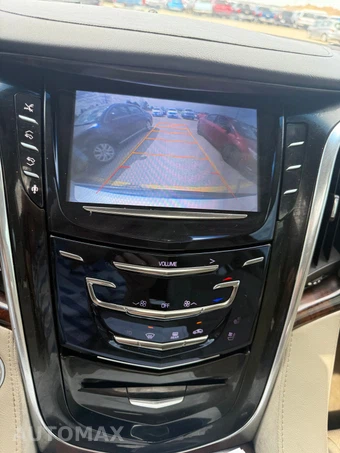 2015 Cadillac Escalade Premium 1SC - miniatura 42
