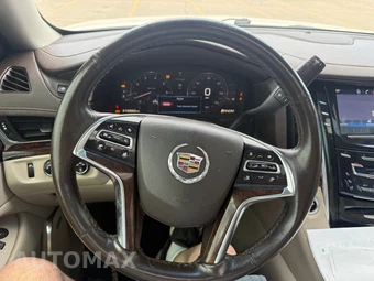 2015 Cadillac Escalade Premium 1SC - miniatura 44