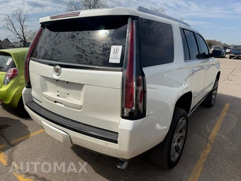 2015 Cadillac Escalade Premium 1SC - miniatura 5