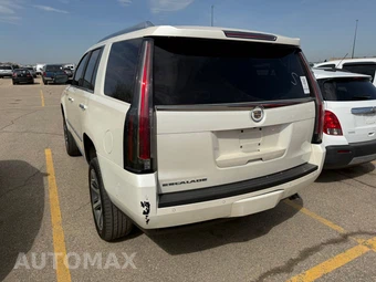 2015 Cadillac Escalade Premium 1SC - miniatura 6