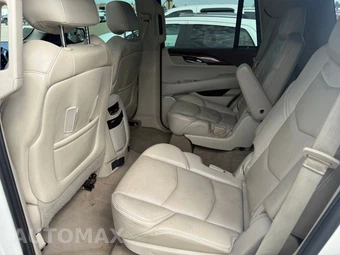 2015 Cadillac Escalade Premium 1SC - miniatura 9