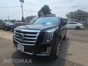 2015 Cadillac Escalade Premium 1SC