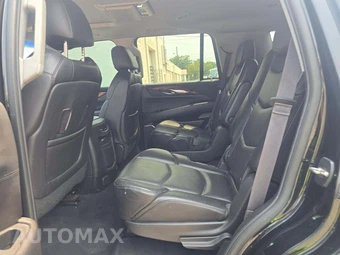 2015 Cadillac Escalade Premium 1SC – miniatura 10