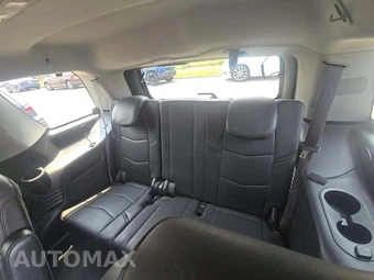2015 Cadillac Escalade Premium 1SC – miniatura 11