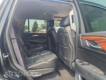 2015 Cadillac Escalade Premium 1SC – miniatura 13