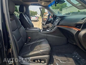 2015 Cadillac Escalade Premium 1SC – miniatura 15