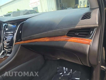 2015 Cadillac Escalade Premium 1SC – miniatura 16