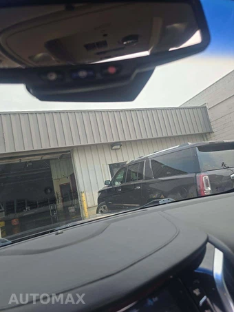 2015 Cadillac Escalade Premium 1SC – miniatura 18