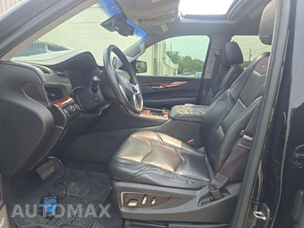 2015 Cadillac Escalade Premium 1SC – miniatura 3