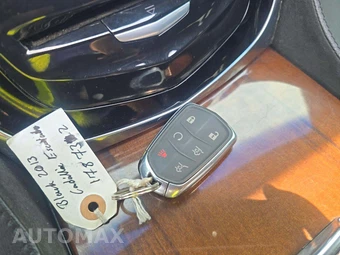 2015 Cadillac Escalade Premium 1SC – miniatura 5