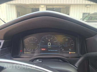 2015 Cadillac Escalade Premium 1SC – miniatura 6