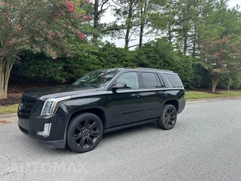 2015 Cadillac Escalade Premium 1SC - samochód z USA z aukcji Manheim, oferta Kup Teraz w AUTOMAX