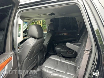 2015 Cadillac Escalade Premium 1SC - miniatura 10