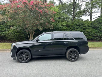 2015 Cadillac Escalade Premium 1SC - miniatura 2