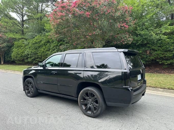2015 Cadillac Escalade Premium 1SC - miniatura 3