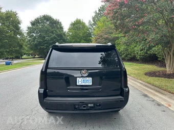 2015 Cadillac Escalade Premium 1SC - miniatura 4