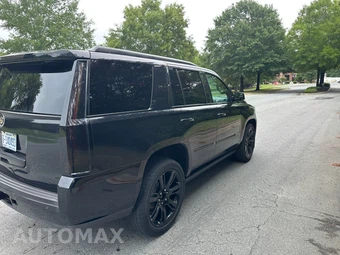 2015 Cadillac Escalade Premium 1SC - miniatura 5