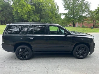 2015 Cadillac Escalade Premium 1SC - miniatura 6