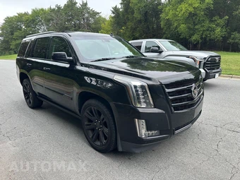 2015 Cadillac Escalade Premium 1SC - miniatura 7