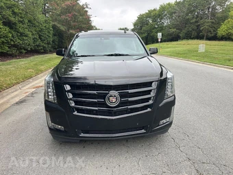 2015 Cadillac Escalade Premium 1SC - miniatura 8