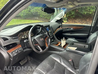 2015 Cadillac Escalade Premium 1SC - miniatura 9