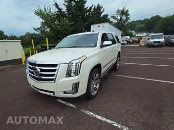 2015 Cadillac Escalade Premium 1SC