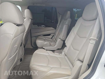 2015 Cadillac Escalade Premium 1SC – miniatura 10