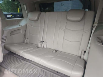 2015 Cadillac Escalade Premium 1SC – miniatura 11