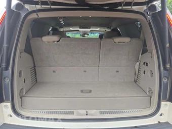 2015 Cadillac Escalade Premium 1SC – miniatura 12