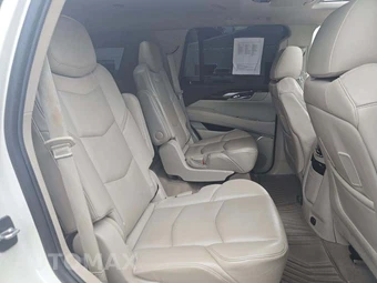 2015 Cadillac Escalade Premium 1SC – miniatura 14