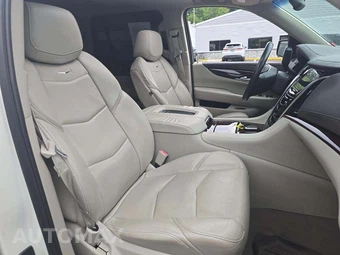 2015 Cadillac Escalade Premium 1SC – miniatura 16