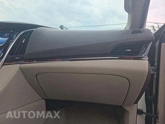 2015 Cadillac Escalade Premium 1SC – miniatura 17