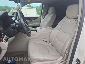 2015 Cadillac Escalade Premium 1SC – miniatura 3