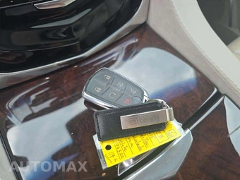 2015 Cadillac Escalade Premium 1SC – miniatura 5
