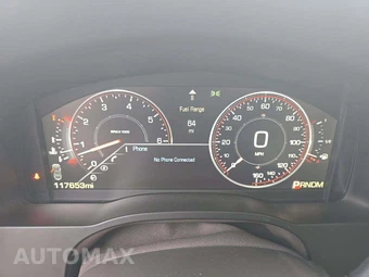 2015 Cadillac Escalade Premium 1SC – miniatura 6