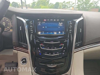 2015 Cadillac Escalade Premium 1SC – miniatura 7
