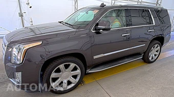 2015 Cadillac Escalade Premium 1SC