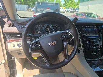 2015 Cadillac Escalade Premium 1SC - miniatura 10