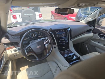 2015 Cadillac Escalade Premium 1SC - miniatura 11