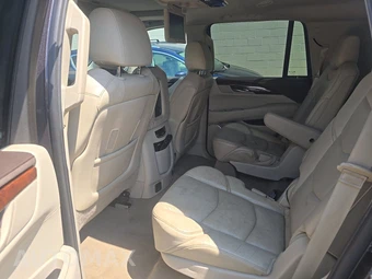 2015 Cadillac Escalade Premium 1SC - miniatura 13
