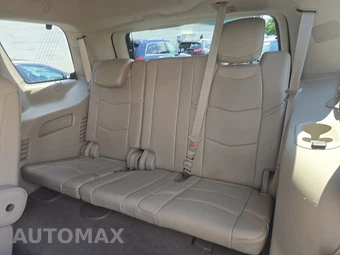 2015 Cadillac Escalade Premium 1SC - miniatura 14