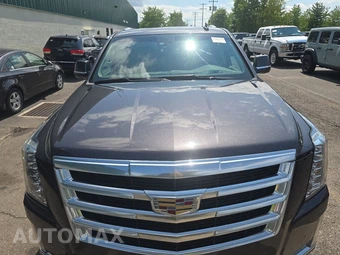 2015 Cadillac Escalade Premium 1SC - miniatura 16